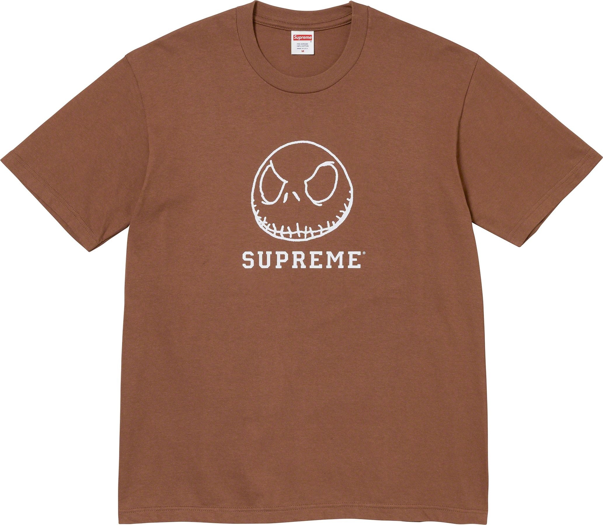 Skeleton Tee view 9